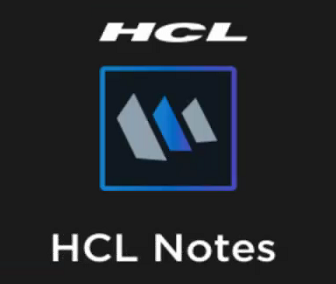 HCL Domino New Logo