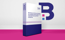 IBM MQ Advanced for Linux on IBM Z Processor Value Unit (PVU) License + SW Subscription & Support 12 Months