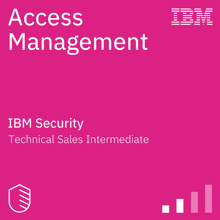 Access Management Technical Sales Intermediate