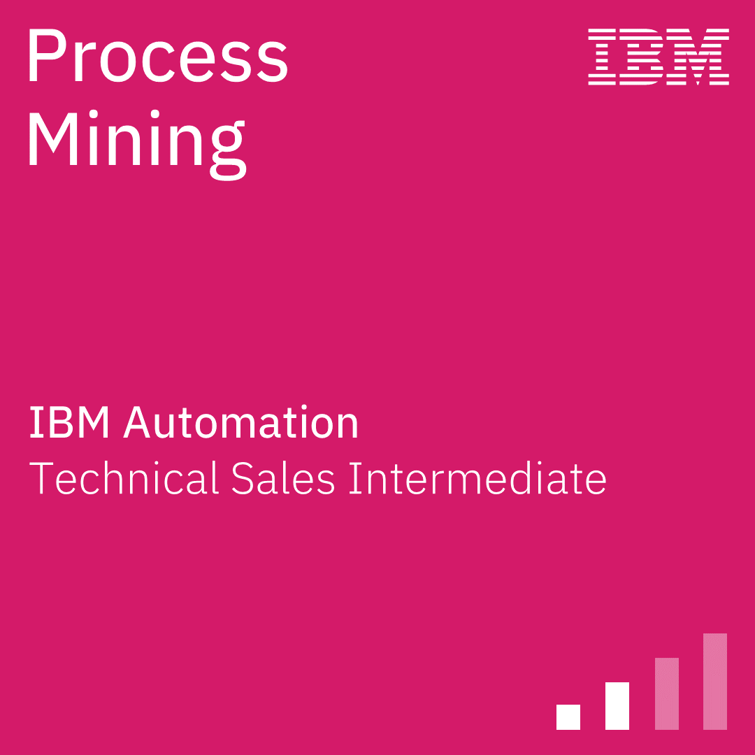 Process Mining Technical Sales Intermediate
